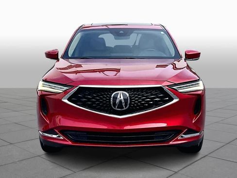 Used 2022 Acura MDX FWD image 4