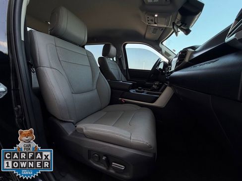Used 2024 Toyota Tundra SR5 w/ SR5 Premium Package image 23