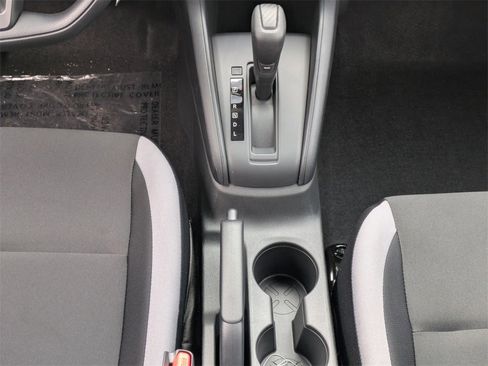 New 2025 Nissan Versa S w/ Trunk Package image 17
