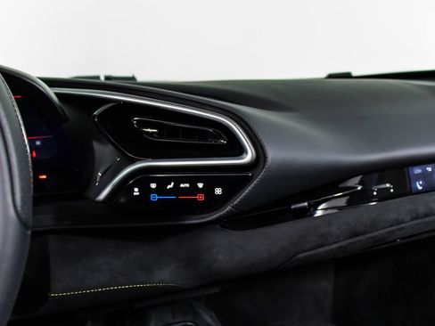 Certified 2024 Ferrari 296 GTS RWD image 41