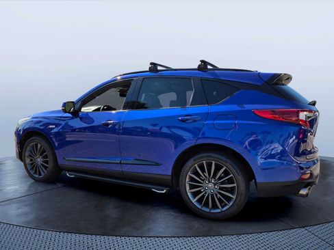 Used 2022 Acura RDX AWD image 6