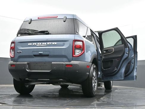 New 2025 Ford Bronco Sport Big Bend w/ Convenience Package image 72