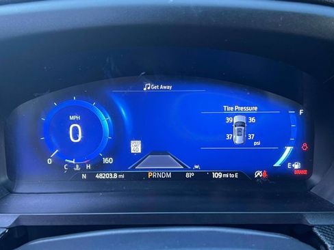 Used 2022 Ford Explorer ST w/ Equipment Group 401A AWD/4WD image 31