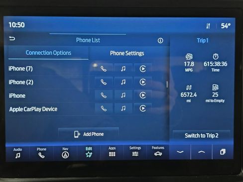 Used 2021 Ford F150 Lariat image 31