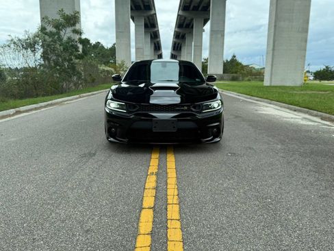 Used 2023 Dodge Charger Scat Pack w/ Plus Group image 2