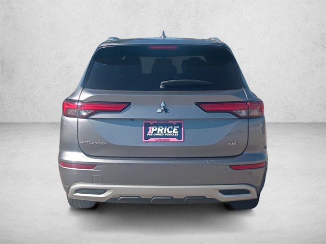 Used 2023 Mitsubishi Outlander SEL FWD image 7