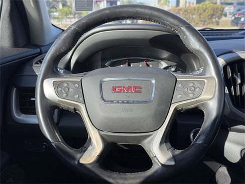 Used 2018 GMC Terrain Denali w/ Advanced Safety Package image 21