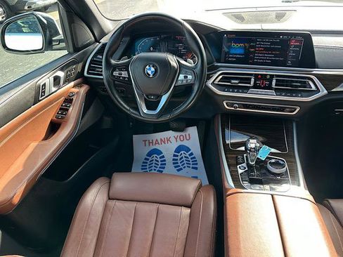 Used 2021 BMW X5 xDrive40i image 21