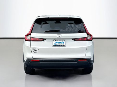 Used 2026 Honda CR-V EX-L image 6
