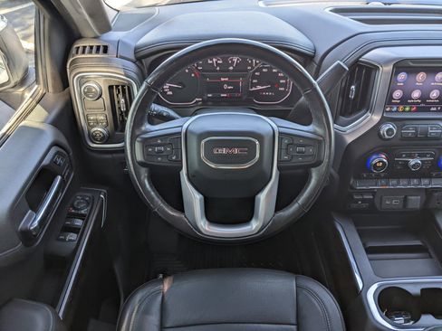 Used 2019 GMC Sierra 1500 SLT w/ SLT Premium Package image 13