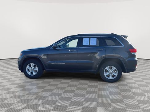 Used 2014 Jeep Grand Cherokee Laredo w/ Quick Order Package 23E image 6