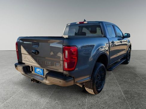 Used 2023 Ford Ranger XLT w/ Equipment Group 301A Mid image 3