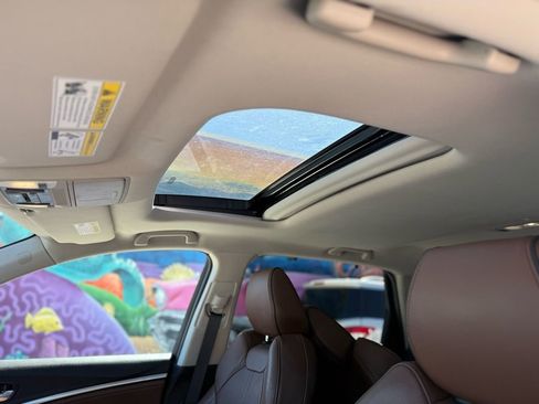 Used 2020 Acura MDX SH-AWD w/ Advance Package image 9