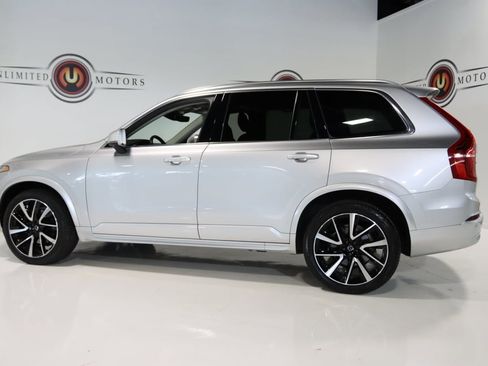 Used 2022 Volvo XC90 T6 Momentum w/ Advanced Package image 27