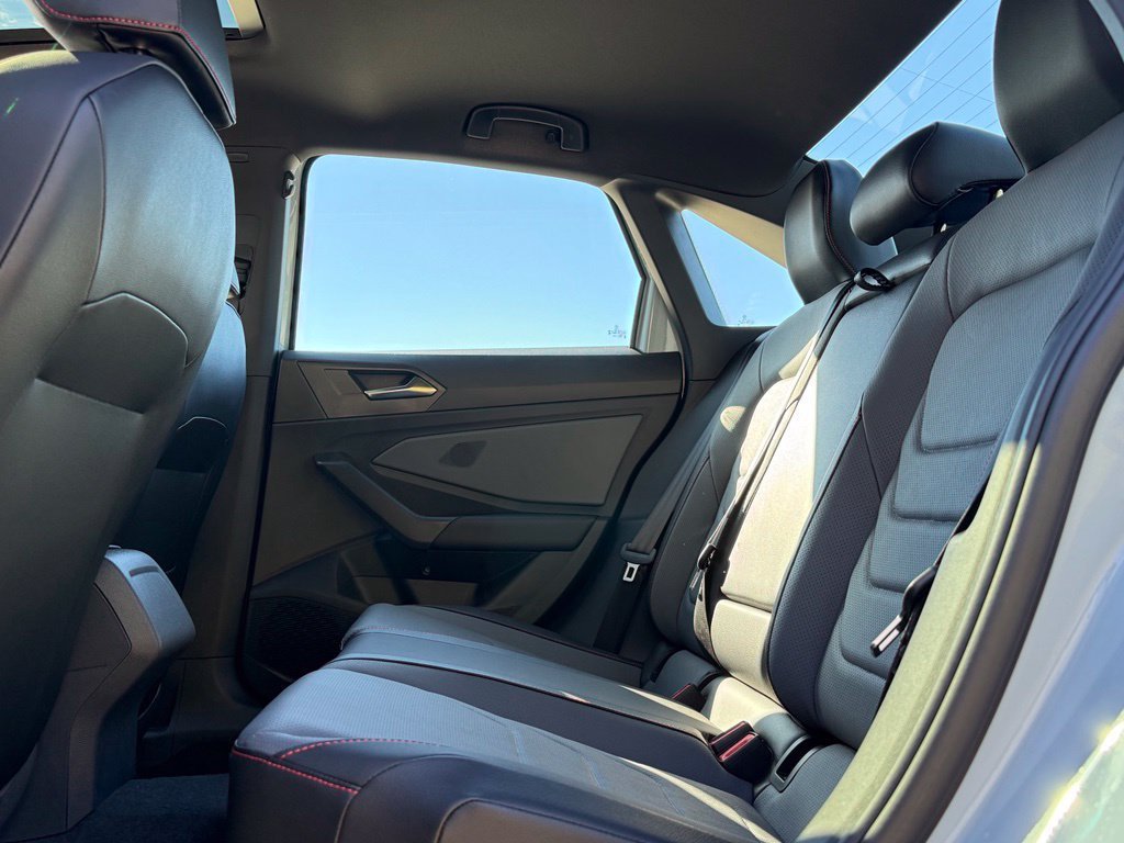 New 2026 Volkswagen Jetta GLI Autobahn FWD image 21