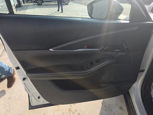 New 2026 MAZDA CX-30 2.5 Turbo w/ Premium Package image 11