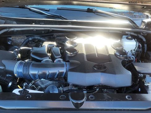 Used 2023 Toyota 4Runner TRD Off-Road Premium image 36