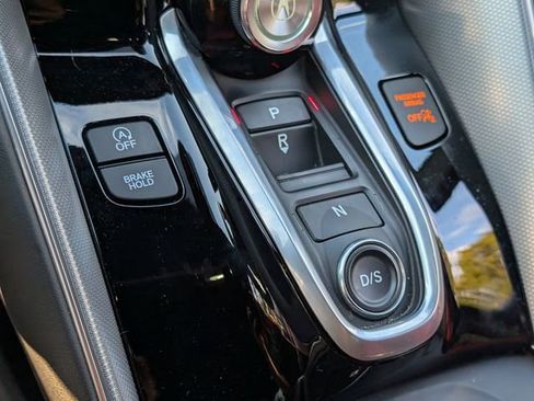 Certified 2023 Acura TLX A-Spec Package image 30