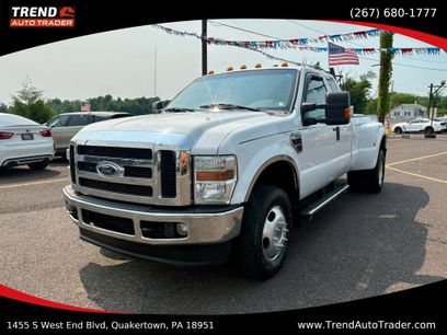 Used 2009 Ford F350 Lariat