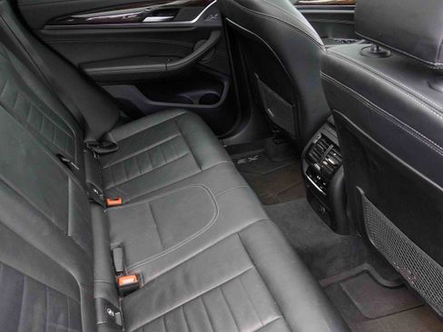 Used 2018 BMW X3 xDrive30i image 35