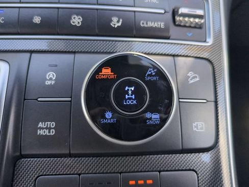 Used 2023 Hyundai Santa Fe SEL AWD/4WD image 30