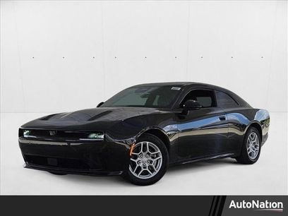 New 2025 Dodge Charger R/T w/ Quick Order Package 25M R/T
