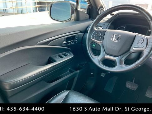 Used 2019 Honda Passport EX-L image 11