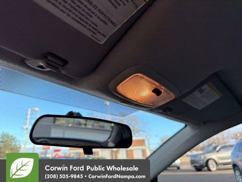 Used 2007 Ford Focus SES image 17