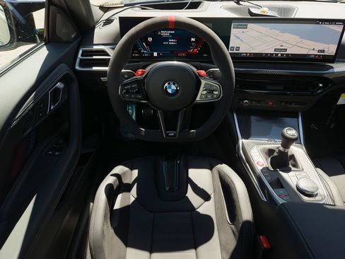 New 2026 BMW M2 w/ Lighting Package RWD image 14