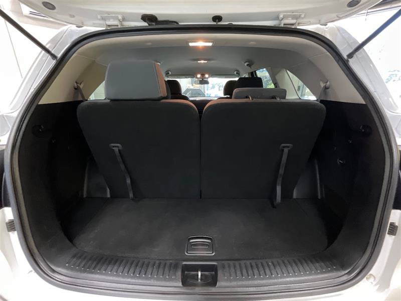 Used 2018 Kia Sorento AWD image 22