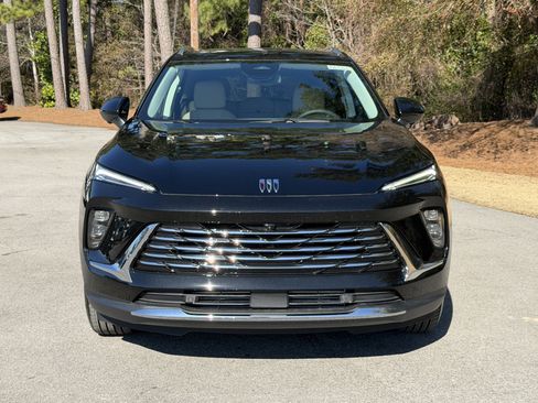 New 2026 Buick Envision Preferred image 9