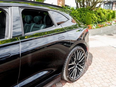 Used 2023 Aston Martin DBX 707 AWD/4WD image 44