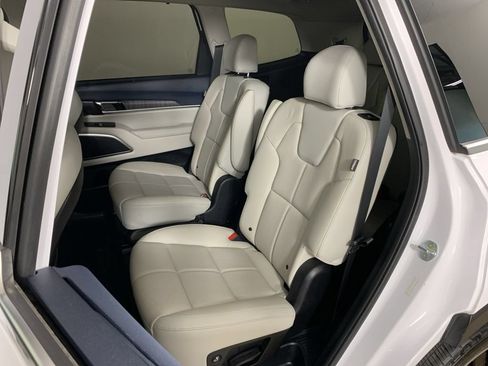Used 2023 Kia Telluride SX AWD/4WD image 33