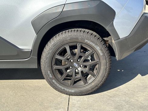Certified 2025 Subaru Crosstrek 2.5i Wilderness w/ Crosstrek Mirror Package image 10