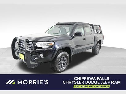 Used 2020 Toyota Tacoma SR5