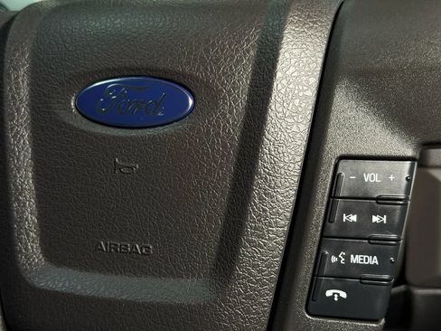Used 2013 Ford F150 FX4 w/ Luxury Equipment Group AWD/4WD image 44