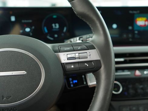 Used 2024 Hyundai Sonata Limited FWD image 30