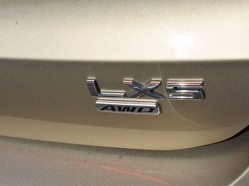 Used 2021 Kia K5 LXS AWD/4WD image 12