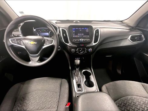Used 2022 Chevrolet Equinox LT image 21