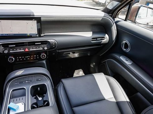 New 2026 Hyundai Palisade Calligraphy AWD/4WD image 18