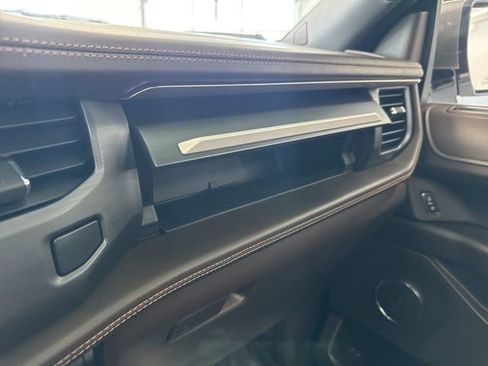 Used 2023 Ford Expedition Max King Ranch image 57