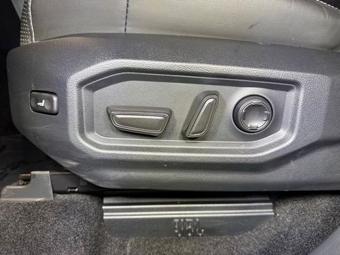 Certified 2024 Toyota Sequoia Capstone AWD/4WD image 27