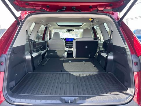 New 2026 Toyota Grand Highlander Limited image 4