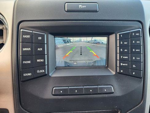 Used 2014 Ford F150 XLT w/ Equipment Group 302A Luxury image 23