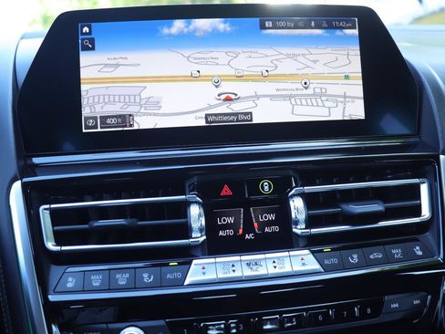Used 2022 BMW M850i Gran Coupe xDrive AWD/4WD image 29