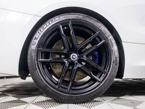 Used 2020 BMW M8 Coupe w/ Driving Assistance Package AWD/4WD image 49