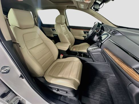 Used 2022 Honda CR-V EX-L image 32