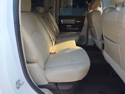 Used 2013 RAM 1500 Laramie w/ Protection Group AWD/4WD image 31