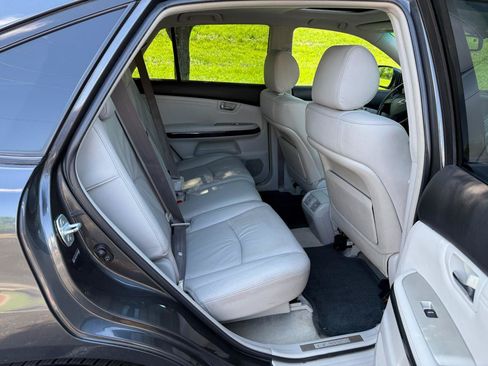 Used 2009 Lexus RX 350 2WD image 21