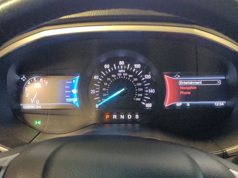 Used 2017 Ford Edge SEL w/ Equipment Group 201A AWD/4WD image 23